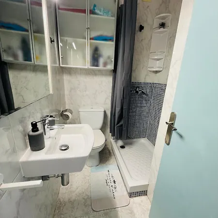 Estudio Naciones Benalmadena
